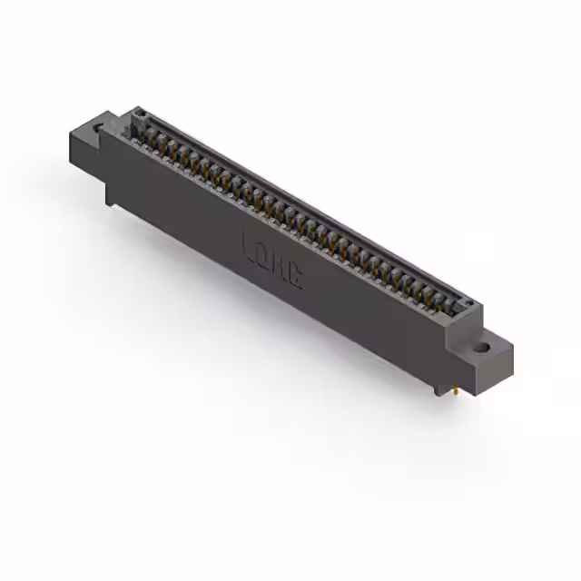 895-030-542-602 EDAC Inc.  Edgeboard Connectors